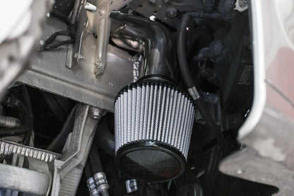 Fabspeed Porsche 970 Panamera S Competition Air Intake 2010-2013 (FS.POR.970S.COMPAI)