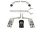 Fabspeed Porsche 970 Panamera S Performance Package 2010-2013 (FS.POR.970S.SPKGXX)