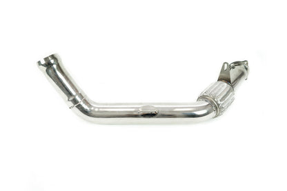Fabspeed Porsche 971 Panamera V6 Competition Link Pipes 2017 Onwards (FS.POR.971V6.SCB)