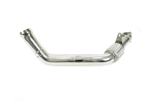 Fabspeed Porsche 971 Panamera V6 Competition Link Pipes 2017 Onwards (FS.POR.971V6.SCB)