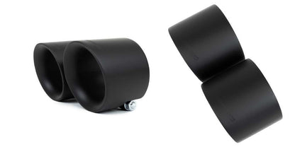 Fabspeed Porsche 981 Boxster/Cayman TrackTec Valved Bypass Exhaust System (FS.POR.981.TTCXXX)