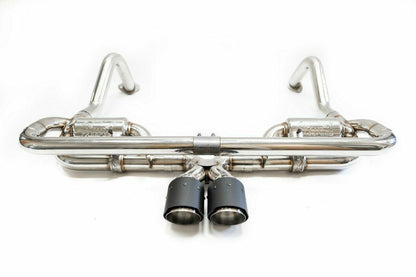 Fabspeed Porsche 981 Boxster/Cayman Valvetronic Exhaust System (FS.POR.981.VLVXX)