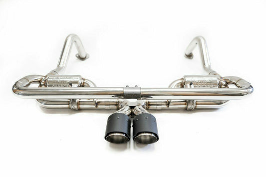 Fabspeed Porsche 981 Boxster/Cayman Valvetronic Exhaust System (FS.POR.981.VLVXX)