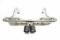 Fabspeed Porsche 981 Boxster/Cayman Valvetronic Exhaust System (FS.POR.981.VLVXX)
