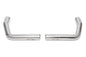 Fabspeed Porsche 981 Cayman GT4 Competition Conversion Kit - For Fabspeed Valvetronic Exhaust (FS.POR.981GT4.CCK)