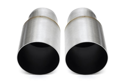 Fabspeed Porsche 981 Cayman GT4 Lightweight Competition Exhaust System (FS.POR.981GT4.CESXX)