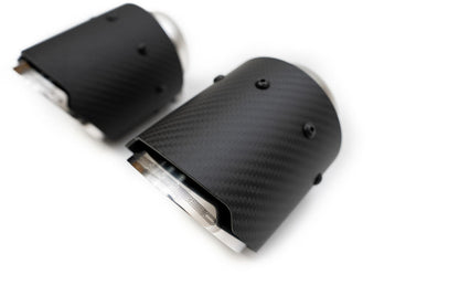 Fabspeed Porsche 981 Cayman GT4 Lightweight Competition Exhaust System (FS.POR.981GT4.CESXX)