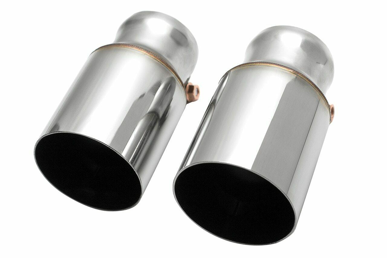 Fabspeed Porsche 981 Cayman GT4 Spyder Valvetronic Exhaust System (FS.POR.981GT4.VLVXX)