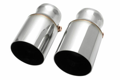Fabspeed Porsche 981 Cayman GT4 Spyder Valvetronic Exhaust System (FS.POR.981GT4.VLVXX)