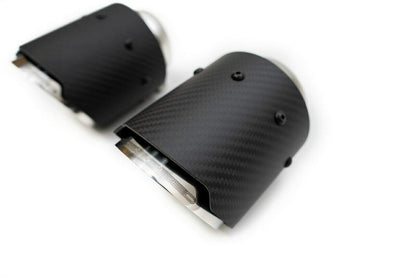 Fabspeed Porsche 981 Cayman GT4 Spyder Valvetronic Exhaust System (FS.POR.981GT4.VLVXX)