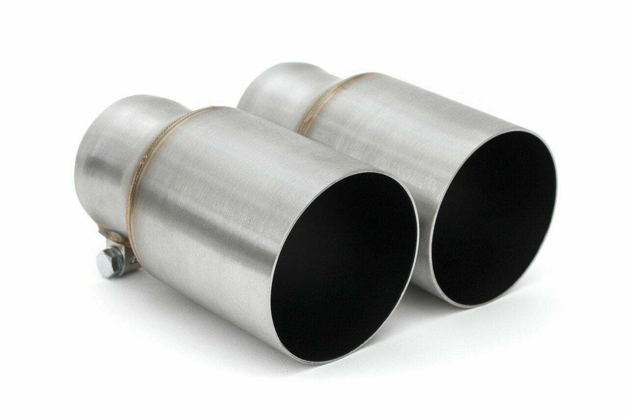 Fabspeed Porsche 981 Cayman GT4 Spyder Valvetronic Exhaust System (FS.POR.981GT4.VLVXX)