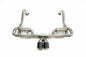 Fabspeed Porsche 981 Cayman GT4 Spyder Valvetronic Exhaust System (FS.POR.981GT4.VLVXX)