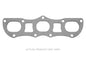 Fabspeed Porsche 986 Boxster Gasket Kit 1997-2004 (FS.POR.986.GSKT)