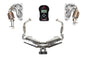 Fabspeed Porsche 986 Boxster Performance Package 1997-2004 (FS.POR.986X.SPKGXX)