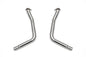 Fabspeed Porsche 986 Boxster 2nd link comp. Pipes 2000-2004 (FS.POR.9862.SCB)