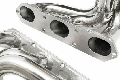 Fabspeed Porsche 986 Boxster Sport Headers 1997-2004 (FS.POR.986X.SHDR)