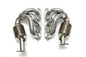 Fabspeed Porsche 986 Boxster Sport Headers 1997-2004 (FS.POR.986X.SHDR)
