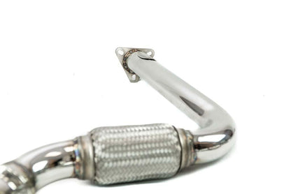 Fabspeed Porsche 986 Boxster Supercup Exhaust System 1997-2004 (FS.POR.986X.SCUPXX)