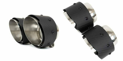 Fabspeed Porsche 987 Boxster / Cayman Maxflo Performance Exhaust System 2005-2008 (FS.POR.987.MAXX)
