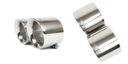Fabspeed Porsche 987 Boxster / Cayman Supercup Race Exhaust System 2005-2008 (FS.POR.987.SCUPX)