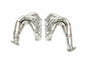 Fabspeed Porsche 987.2 Boxster / Cayman / Cayman R / Spyder Long Tube Race Headers 2009-2012 (FS.POR.9872.LTRHDR)