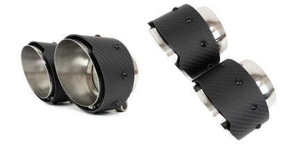 Fabspeed Porsche 987.2 Boxster / Cayman, Cayman R, Spyder TrackTec Valved Bypass Exhaust System 2009-2012 (FS.POR.9872.TTCXVC)