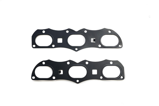 Fabspeed Porsche 987.2 Boxster/Cayman Gasket Kit (FS.POR.9872.GSKT)