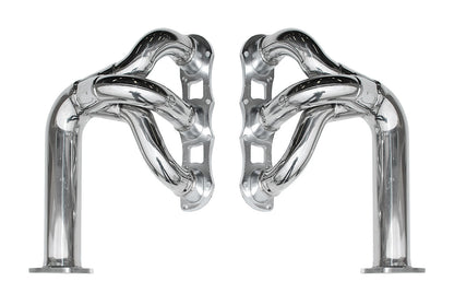 Fabspeed Porsche 991 Carrera Race Headers 2012-2016 (FS.POR.991.RHDR)