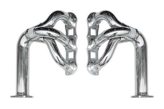 Fabspeed Porsche 991 Carrera Race Headers 2012-2016 (FS.POR.991.RHDR)