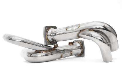 Fabspeed Porsche 991.2 Carrera link comp. Pipes for PSE 2017-2019 (FS.POR.9912.PSECB)