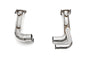 Fabspeed Porsche 991.2 Carrera link comp. Pipes for PSE 2017-2019 (FS.POR.9912.PSECB)
