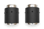 Fabspeed Porsche 991.2 Carrera Deluxe Dual Style Tips for PSE 2017-2019 (FS.POR.9912.PSEDLTXX)