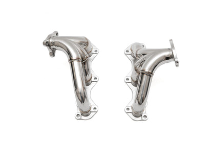 Fabspeed Porsche 991.2 Carrera Sport Headers 2017-2019 (FS.POR.9912.SHDR)