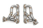Fabspeed Porsche 991.2 Turbo / Turbo S Sport Headers 2017-2020 (FS.POR.9912T.SHDR)