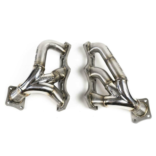 Fabspeed Porsche 992 Carrera Sport Headers 2019 Onwards (FS.POR.992.SHDR)