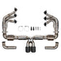 Fabspeed Porsche 992 GT3 / GT3 RS RENNKRAFT?? Modular GTLM Exhaust Package 2022 Onwards (FS.POR.992GT3.GTLM.SCXXX)