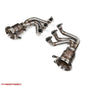 Fabspeed Porsche 992 GT3 / GT3RS/ 911 S/T Rennsport Package (FS.POR.992GT3.SPKGX)