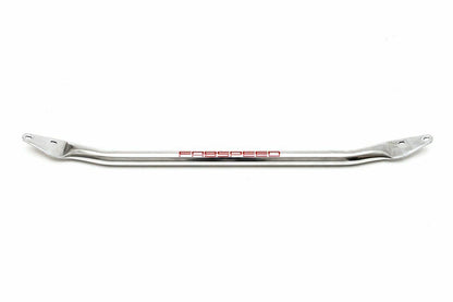 Fabspeed Porsche 993 Carrera GT2 EVO Front Strut Bar 1994-1998 (FS.POR.993.FSB)