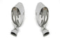 Fabspeed Porsche 993 Carrera Maxflo Performance Exhaust System 1994-1998 (FS.POR.993.MAXXX)