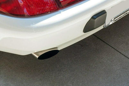 Fabspeed Porsche 993 Carrera Maxflo Performance Exhaust System 1994-1998 (FS.POR.993.MAXXX)