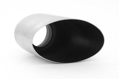Fabspeed Porsche 993 Carrera Single Wall Oval Bolt-On Tips 993 1994-1998 (FS.POR.993.SWOTXBXX)