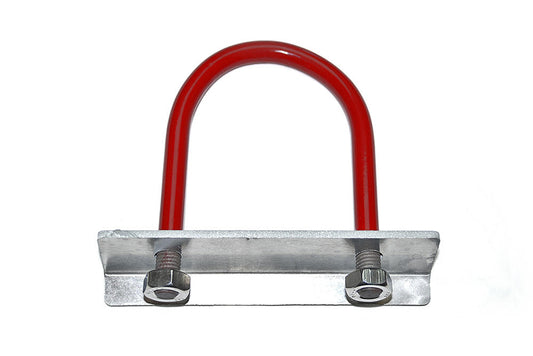 Fabspeed Porsche 993 Carrera / Turbo SuperCup Replica Front Tow Hook 1994-1998 (FS.POR.993.FTH)