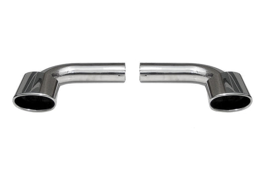 Fabspeed Porsche 996 Carrera Muffler Bypass Pipes 1999-2004 (FS.POR.996.MBXXX)