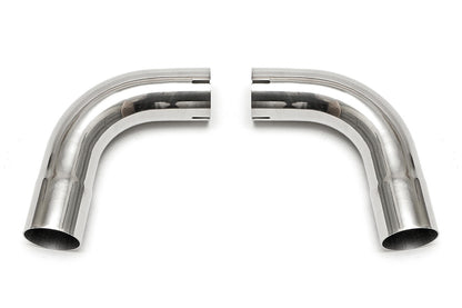 Fabspeed Porsche 996 Carrera Muffler Bypass Pipes 1999-2004 (FS.POR.996.MBXXX)