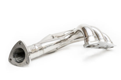 Fabspeed Porsche 996 Carrera Sport Headers 1999-2004 (FS.POR.996.SHDR)