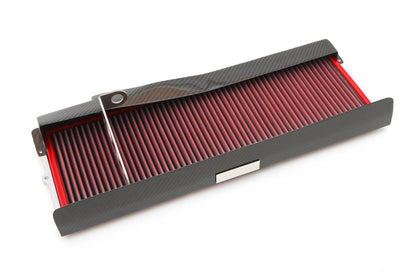 Fabspeed Porsche 996 GT2 High Performance Air Intake System 2001-2005 (FS.POR.996GT2.AI)