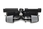 Fabspeed Porsche 996 GT3 Carbon Fiber Competition Air Intake 1999-2005 (FS.POR.996GT3.COMPAI)