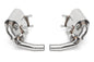 Fabspeed Porsche 996 GT3 Maxflo Performance Exhaust System 1999-2005 (FS.POR.996GT3.MAX)