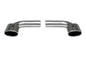 Fabspeed Porsche 996 GT3 Muffler Bypass Pipes 1999-2005 (FS.POR.996GT3.MB)