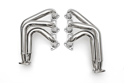Fabspeed Porsche 996 GT3 Sport Headers 1999-2005 (FS.POR.996GT3.SHDR)